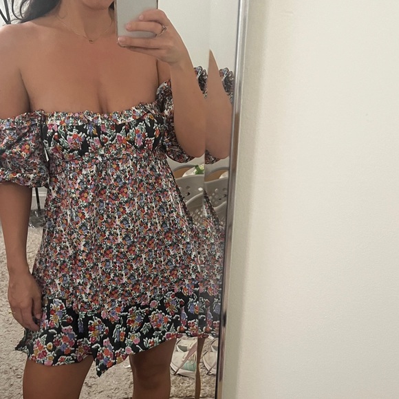 Hudson mini dress - Picture 8 of 8